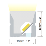 Гибкий неон XLD-NEON-1010-3D