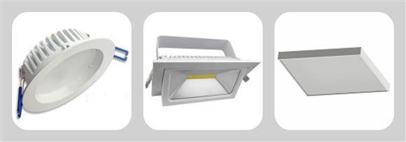 Светодиодный светильник для внутреннего освещения XLD-CL20-236-YYY-Z